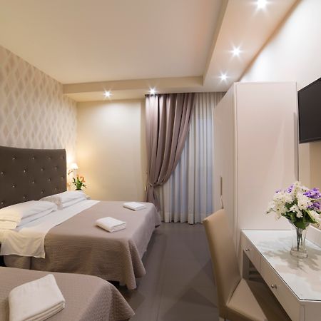 Hotel Club (Adults Only) Sant'Agnello Dış mekan fotoğraf