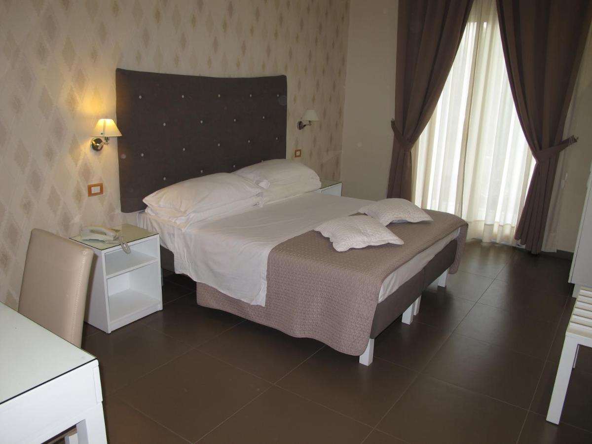 Hotel Club (Adults Only) Sant'Agnello Dış mekan fotoğraf