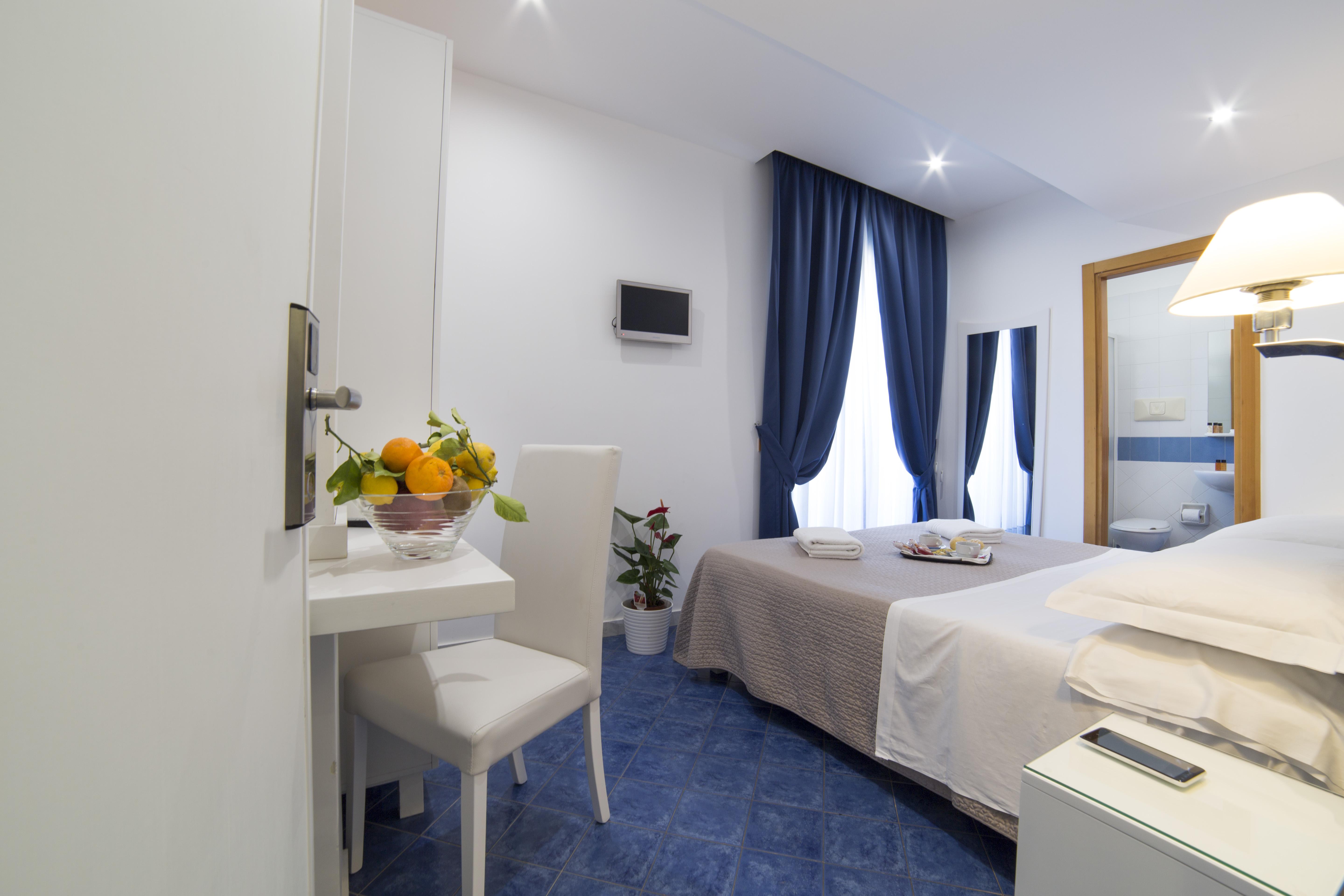 Hotel Club (Adults Only) Sant'Agnello Dış mekan fotoğraf