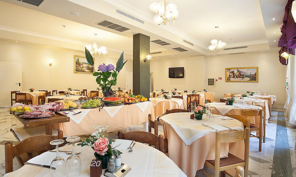 Hotel Club (Adults Only) Sant'Agnello Dış mekan fotoğraf