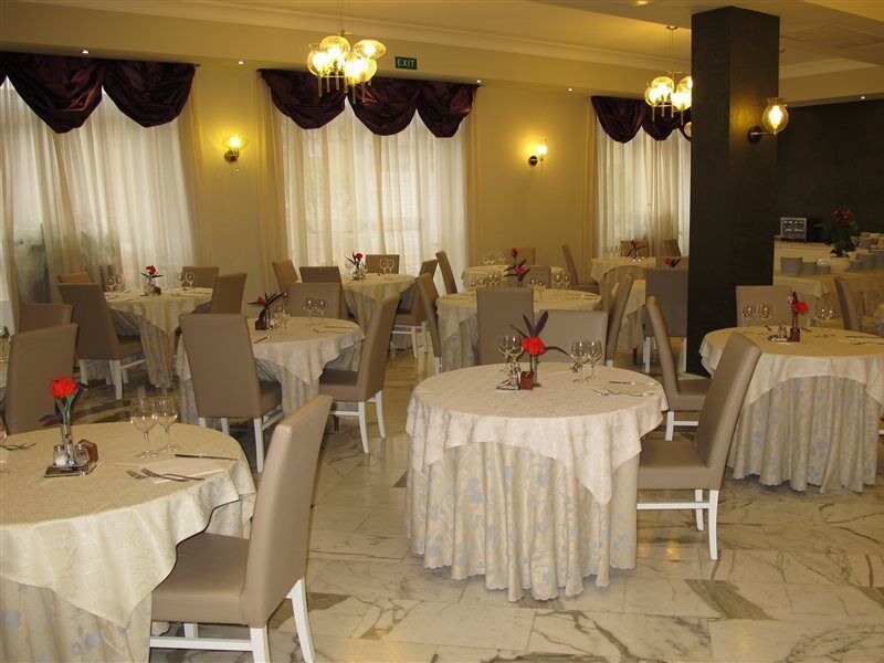 Hotel Club (Adults Only) Sant'Agnello Dış mekan fotoğraf